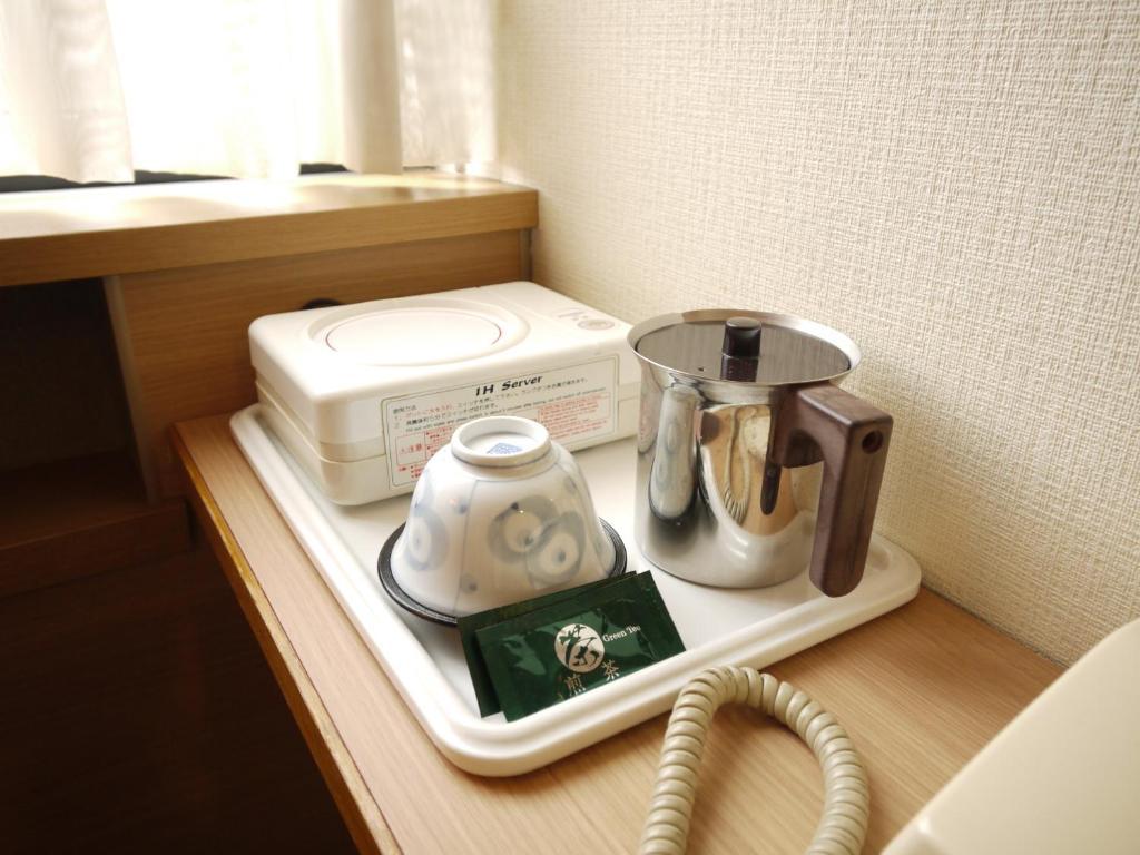 Hotel Route-Inn Matsusaka Ekihigashi Номер фото
